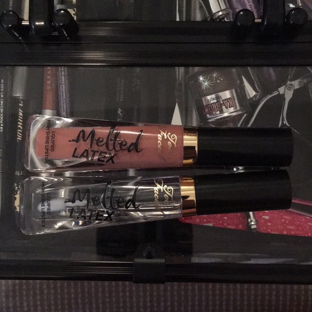 Too face Melted Latex